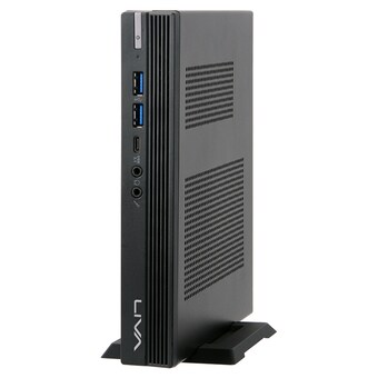 ECS LIVA ONE H410 i3-<b>10100</b> 120W 코잇