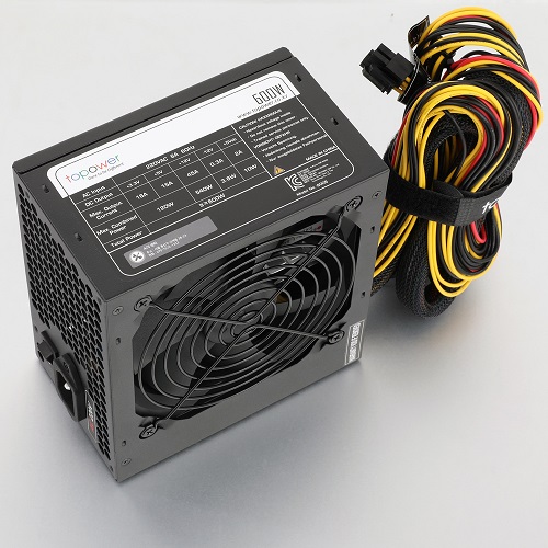 topower TOP-600S 12VSD V2 ��ũ
