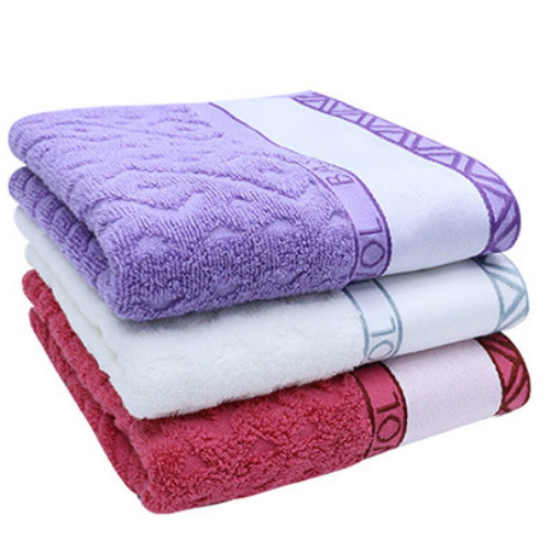 송월타월 에스닉 전사 140g (10장)