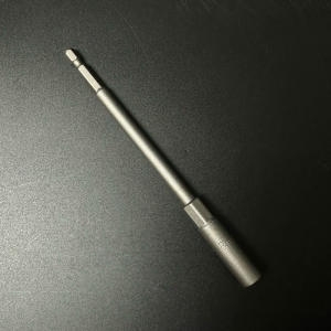  복스 소켓 드릴 비트 150mm 8mm