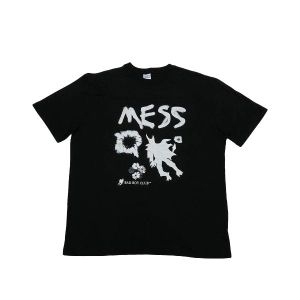 더콜디스트모먼트 반팔티셔츠 TCM mess T black 993297_이미지