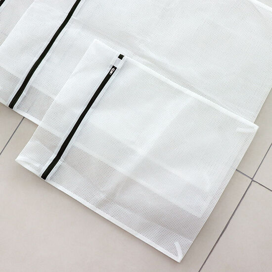 샤이닝홈 소프 무형광 이중 세탁망 사각 중이미지입니다. 누르면 해당 게시물로 새창이동합니다.