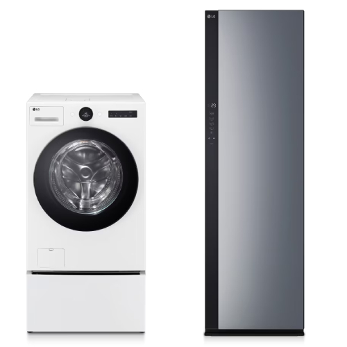 LG���� Ʈ�� �������÷��� �����޺� FH25WAX + ��Ÿ�Ϸ� SC5GMR5E