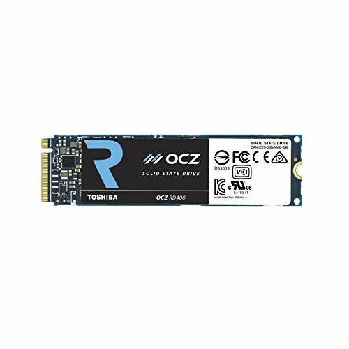 RD400 M.2 NVMe 해외구매