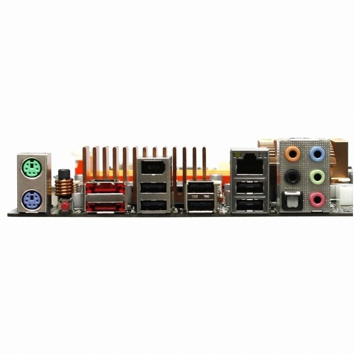 ECS X58B-A3 SLI_이미지