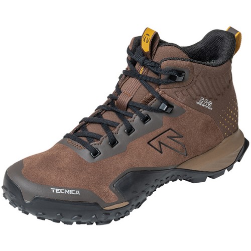 테크니카 마그마 미드 고어텍스 DK SAVANA-MY FIENO