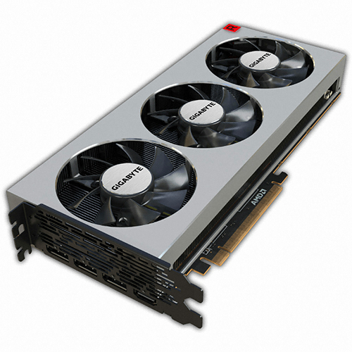 GIGABYTE 라데온 VII HBM2 16GB_이미지