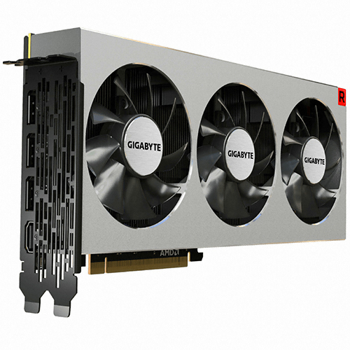 GIGABYTE 라데온 VII HBM2 16GB_이미지