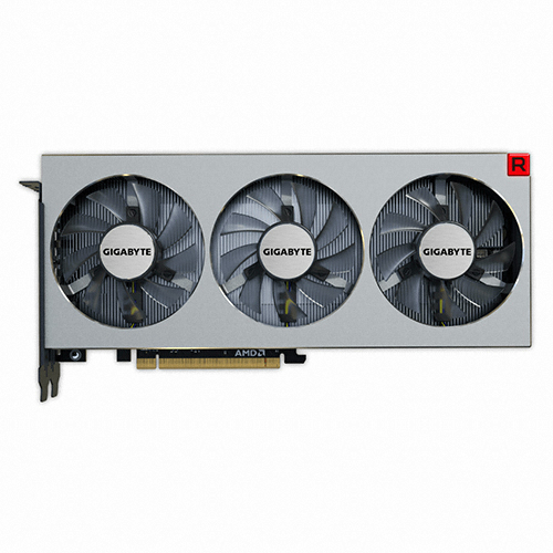 GIGABYTE 라데온 VII HBM2 16GB_이미지