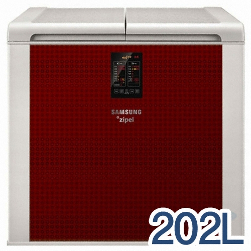 삼성전자 지펠 아삭 KRS201PTDB_이미지