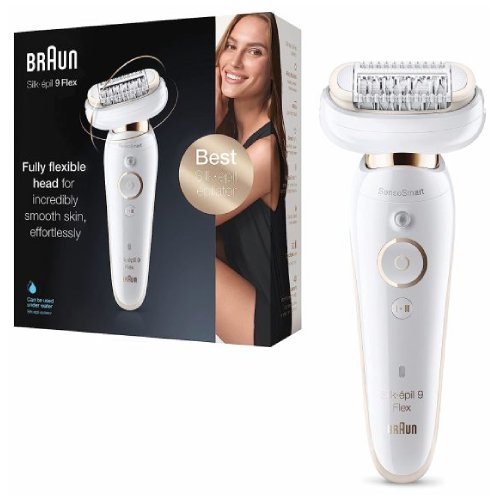 실크 에필9 플렉스 9-001 해외구매