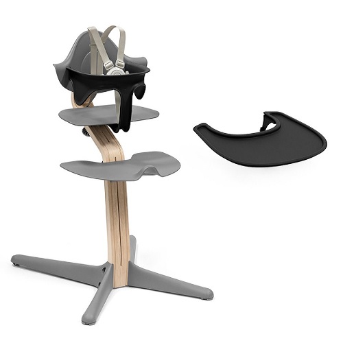 스토케 노미 유아 식탁의자 (베이비세트+트레이)_이미지