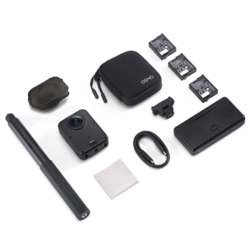 DJI 오즈모 360 II (어드벤처 콤보)_이미지