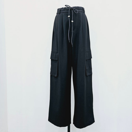 포커스 퀸카바지 FF4H7PT0006