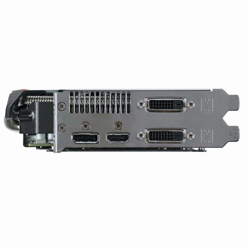 ASUS 라데온 R9 390 DC2 D5 8GB STCOM_이미지