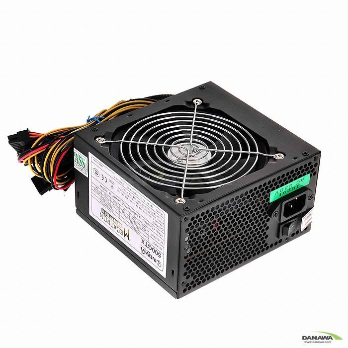 아이노비아 MEGATRON 500GTX 벌크