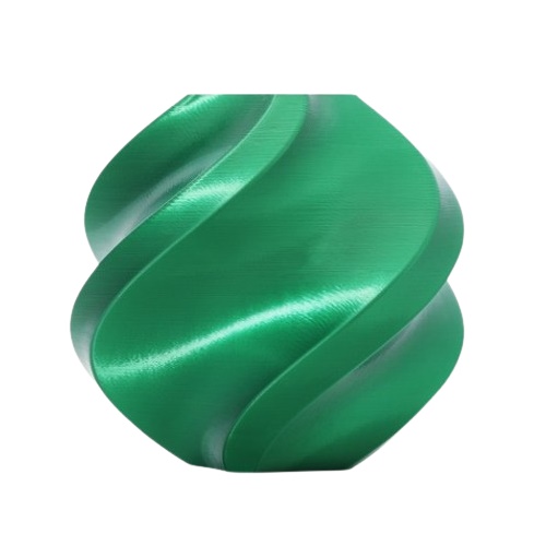 Bambu Lab PLA Silk+ 필라멘트 (스풀형)