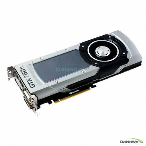 INNO3D ������ GTX780 Ti D5 3GB