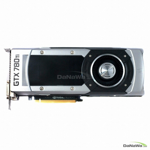 지포스 GTX780 Ti D5 3GB