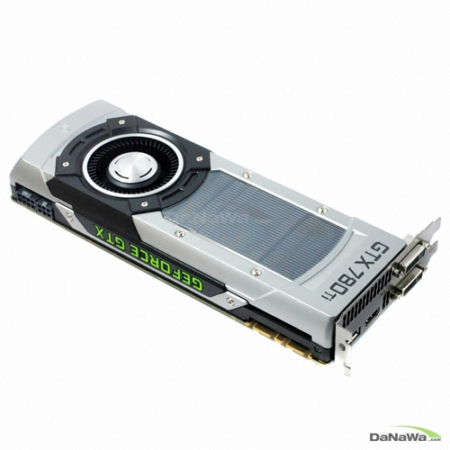 INNO3D 지포스 GTX780 Ti D5 3GB_이미지