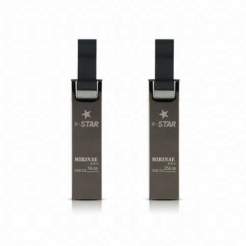 디지탈그리고나 e-STAR MIRINAE USB 3.0 (256GB)_이미지