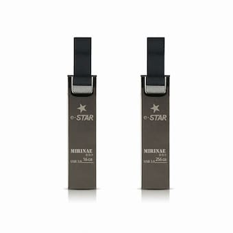 디지탈그리고나 e-STAR MIRINAE <b>USB</b> <b>3.0</b>