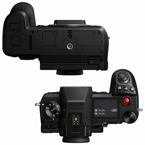 파나소닉 루믹스 DC-S1H 바디 (중고품)_이미지