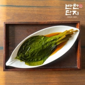 반찬단지 울릉도명이나물 1kg 밑반찬종류 저녁메뉴 반찬가게이미지입니다. 누르면 해당 게시물로 새창이동합니다.