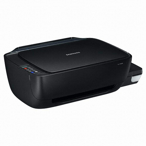 삼성전자 잉크젯 플러스 정품 무한 SL-J1560W (잉크 추가)_이미지
