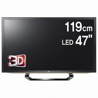 <b>LG</b>전자 47LM6200 해외구매
