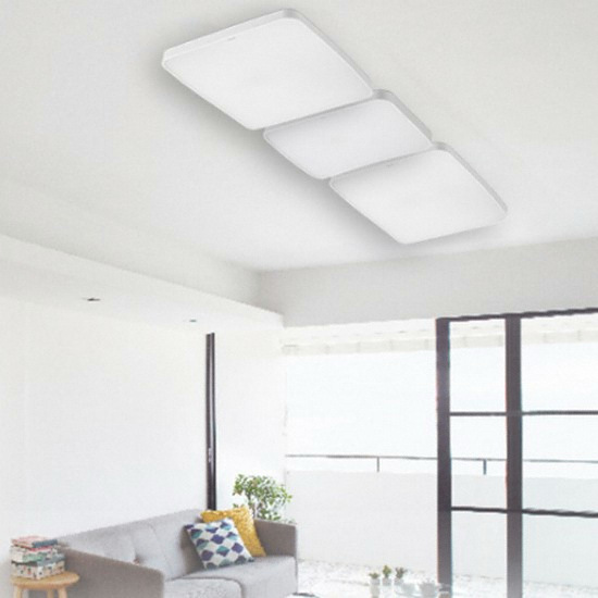 필립스 LED 시스템 거실등 170W_이미지