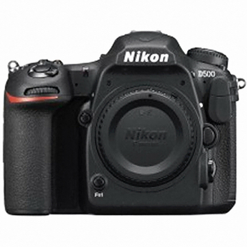 니콘 D500 바디 (중고품)
