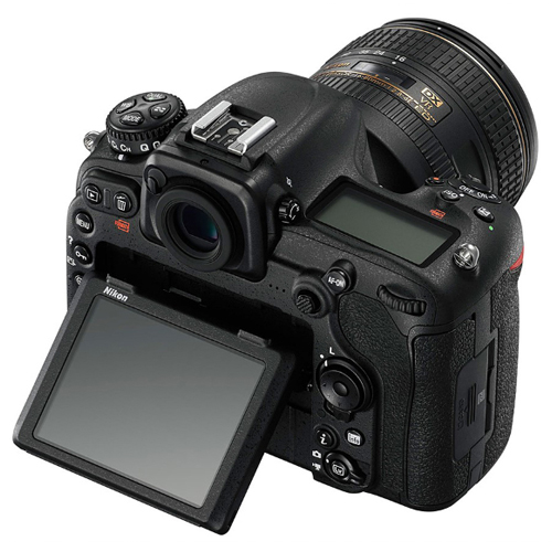 니콘 D500 바디 (중고품)_이미지