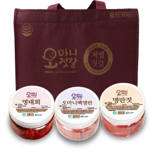 동화푸드 오마니세트 3호 (1개)_이미지