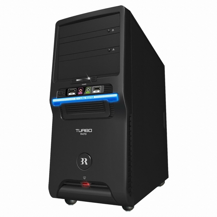 3RSYS R470 터보 (이지맥스 Max 500 V2)_이미지