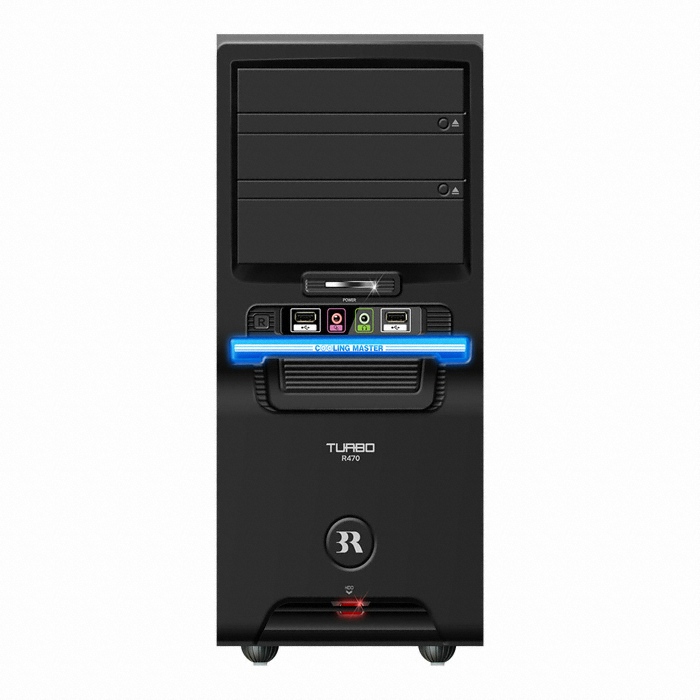 3RSYS R470 터보 (이지맥스 Max 500 V2)_이미지