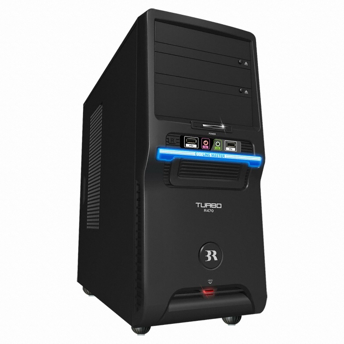 3RSYS R470 터보 (이지맥스 Max 500 V2)_이미지