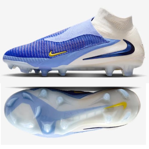 나이키 팬텀 6 하이 엘리트 FG HQ2328-400 (해외구매)_이미지