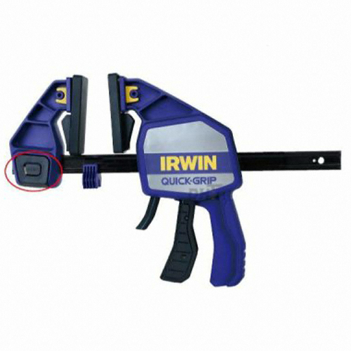 HD 퀵그립 클램프 강력형 300HD