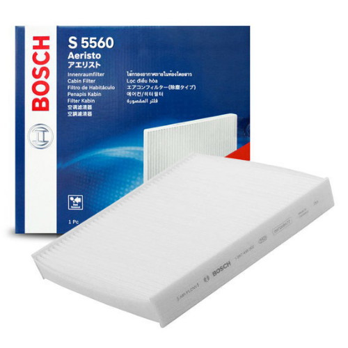 에어컨/히터 필터 S5560