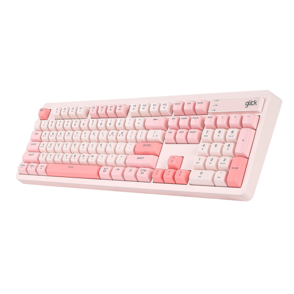 ��Ŭ��Ŀ OFFICEPRO WK50 ���Ϸ��� M RGB ������ ��� ���� �������� 104