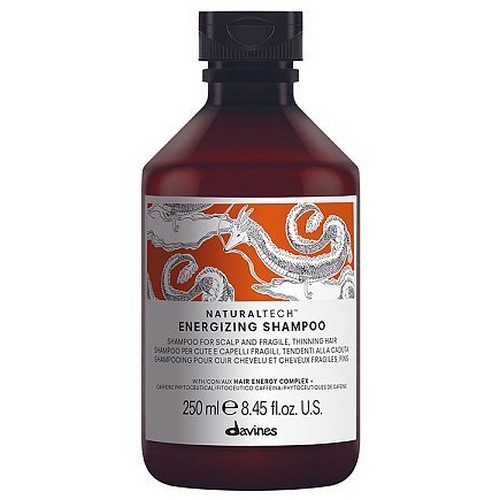  다비네스 에너자이징 샴푸 250ml [1개]