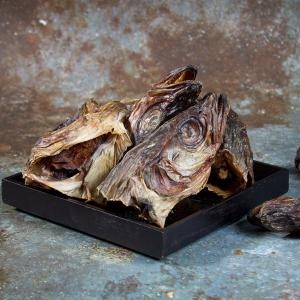 쵱선생 북어머리 북어대가리 육수용 자연건조  국내가공_이미지