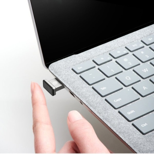 �˽��� VeriMark IT ���� Ű-FIDO2/WebAuth Windows Hello �� Windows Hello ����Ͻ��� K..