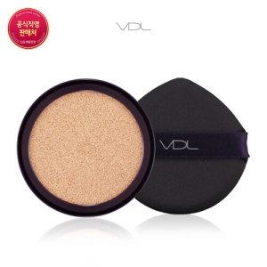 VDL 커버 스테인 퍼펙팅 쿠션 13g