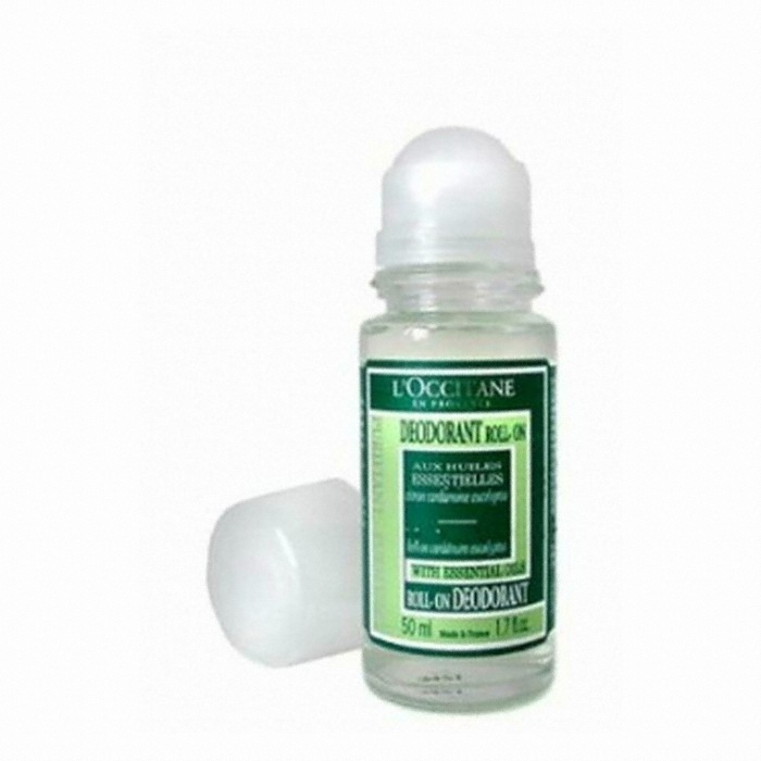 록시땅 아로마 콜로지 퓨리파잉 롤온 데오드란트 (50g)_이미지