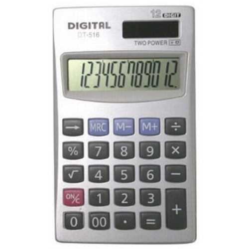 다와 DT-516