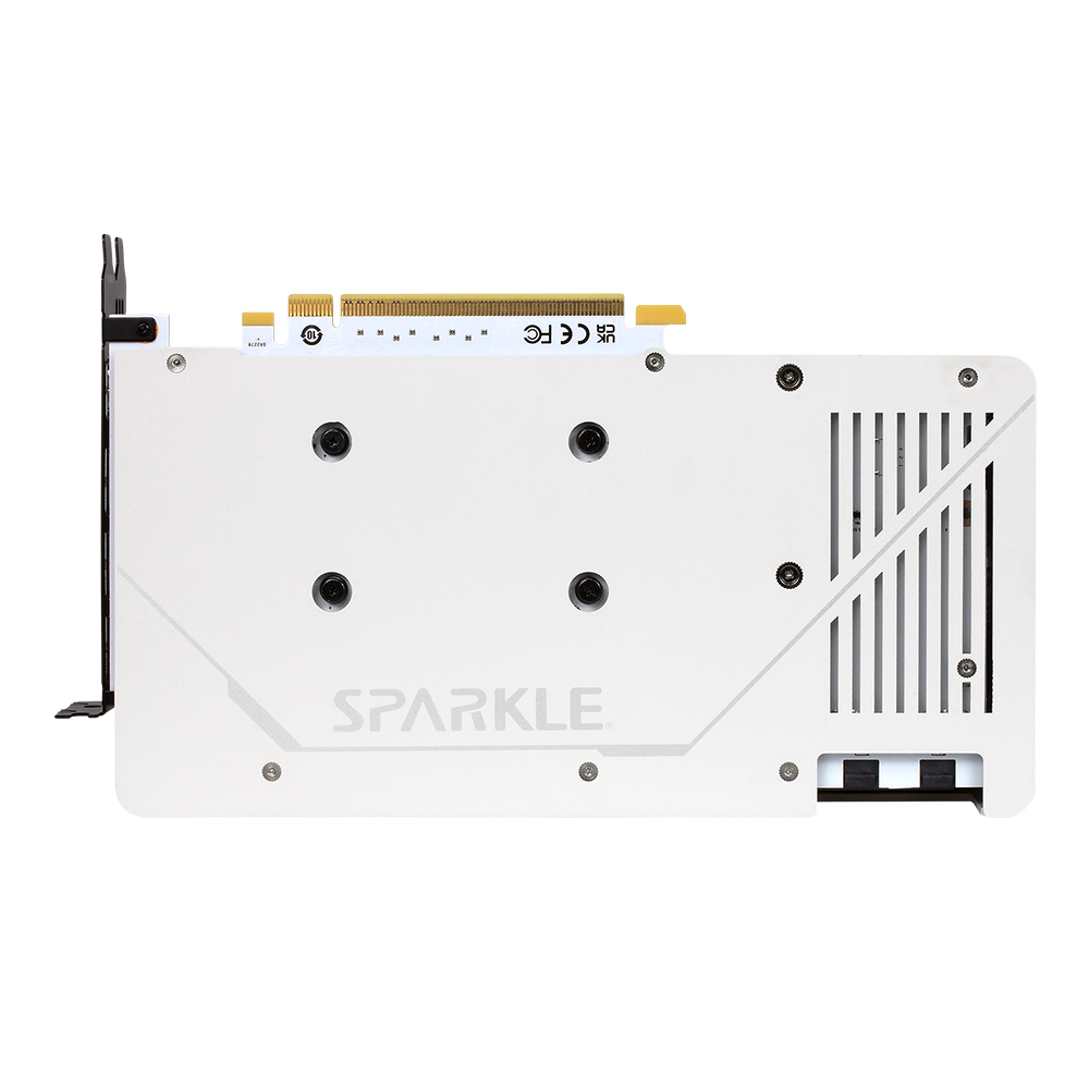 SPARKLE Arc B580 ROC LUNA OC Ultra D6 12GB_이미지