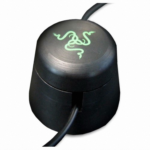 Razer Armadillo