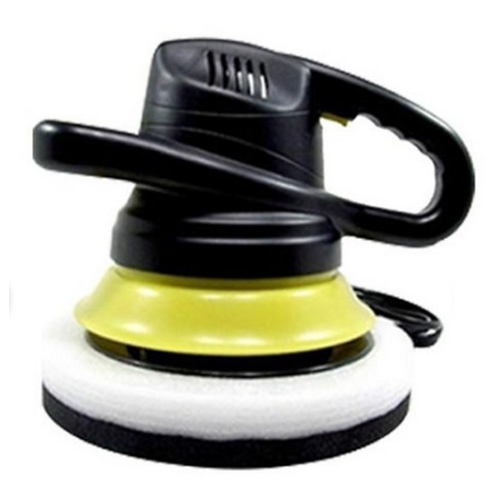 12V 차량용 광택기